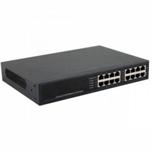 Инжектор OSNOVO Midspan-8/150RGM