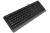 Клавиатура A4Tech Fstyler FK10 черный/серый USB (FK10 GREY) A4Tech FK10 GREY — для бизнеса и офиса