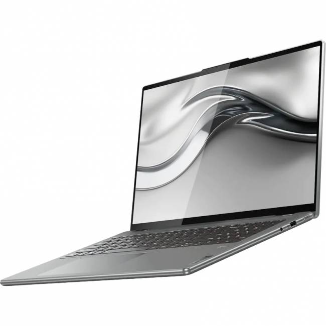 Ноутбук Lenovo Yoga 7 16IAP7 (82QG001FRK) — для бизнеса и офиса