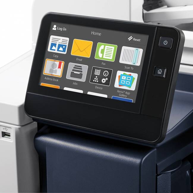 Xerox VersaLink C7125 напольный c тумбой и доп. лотком Xerox VLC7125_SS — для бизнеса и офиса Xerox VersaLink C7125 напольный c тумбой и доп. лотком Xerox VLC7125_SS — для бизнеса и офиса