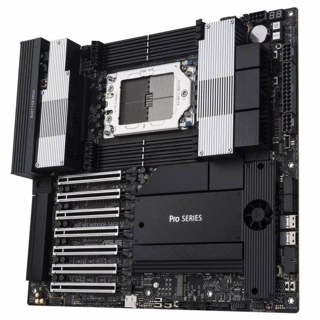 Материнская плата ASUS 90MB1FW0-M0EAY0 — для бизнеса и офиса Материнская плата ASUS 90MB1FW0-M0EAY0 — для бизнеса и офиса