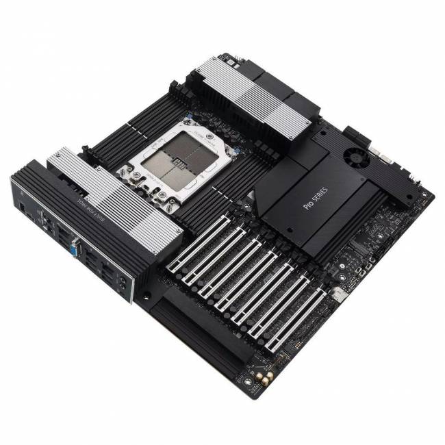 Материнская плата ASUS 90MB1FW0-M0EAY0 — для бизнеса и офиса Материнская плата ASUS 90MB1FW0-M0EAY0 — для бизнеса и офиса