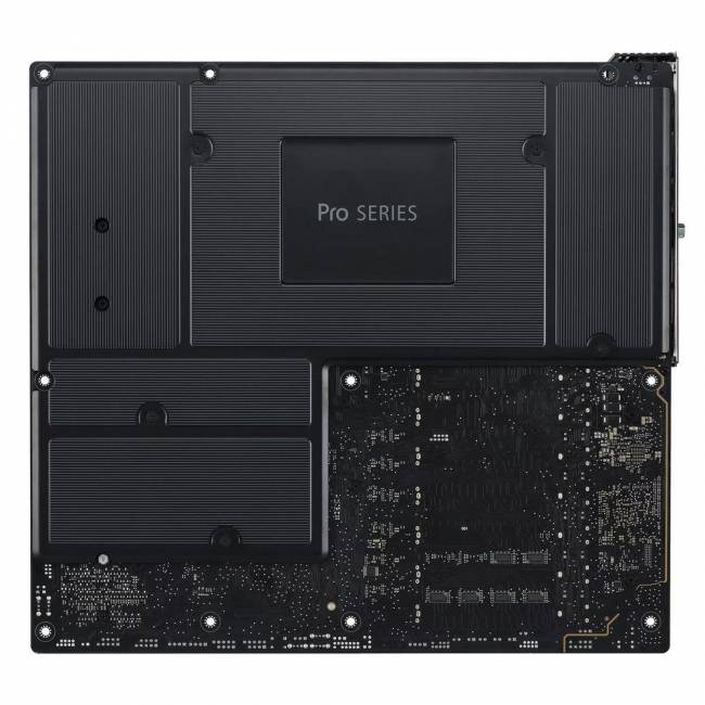 Материнская плата ASUS 90MB1FW0-M0EAY0 — для бизнеса и офиса Материнская плата ASUS 90MB1FW0-M0EAY0 — для бизнеса и офиса