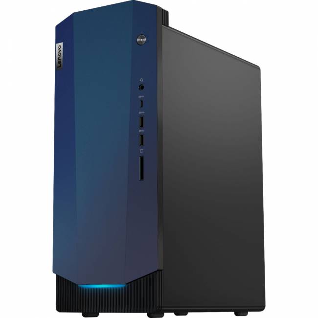 Персональный компьютер Lenovo IdeaCentre Gaming5 14IOB6 (90RE00J3RS) — для бизнеса и офиса Персональный компьютер Lenovo IdeaCentre Gaming5 14IOB6 (90RE00J3RS) — для бизнеса и офиса