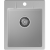 Кухонная мойка GRANFEST GranFest URBAN 240 gray — для бизнеса и офиса Кухонная мойка GRANFEST GranFest URBAN 240 gray — для бизнеса и офиса
