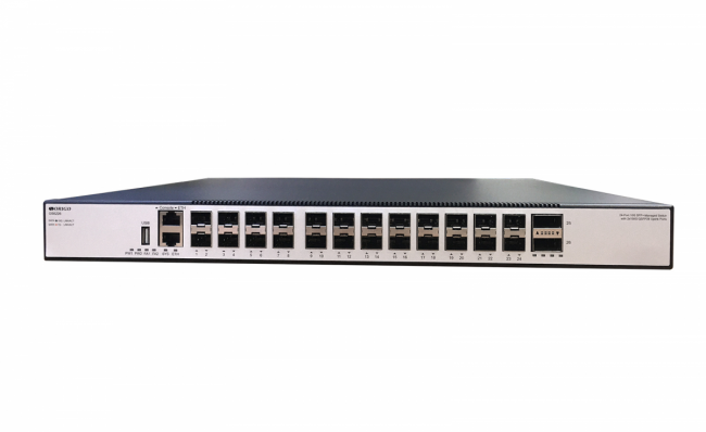 Коммутатор Origo OS6226/A1A — для бизнеса и офиса Коммутатор Origo OS6226/A1A — для бизнеса и офиса