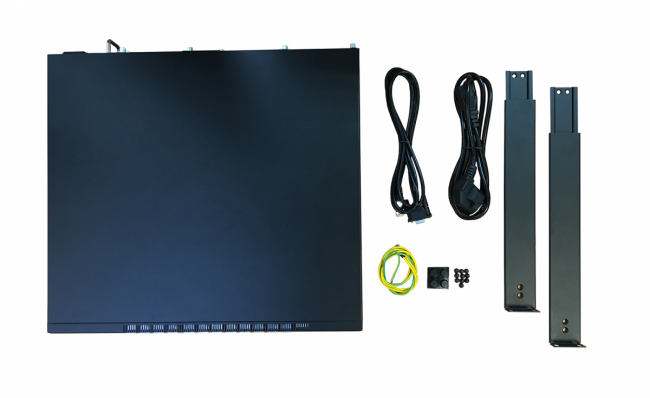 Коммутатор Origo OS6226/A1A — для бизнеса и офиса Коммутатор Origo OS6226/A1A — для бизнеса и офиса