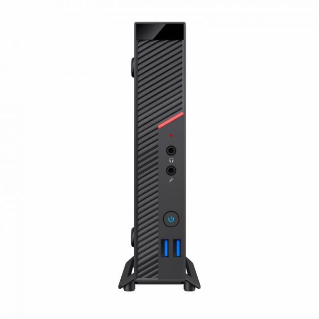 МиниПК Foxline FL-L500-AD120-610-D65 — для бизнеса и офиса МиниПК Foxline FL-L500-AD120-610-D65 — для бизнеса и офиса
