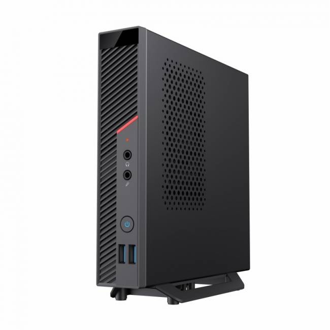 МиниПК Foxline FL-L500-AD120-610-D65 — для бизнеса и офиса МиниПК Foxline FL-L500-AD120-610-D65 — для бизнеса и офиса