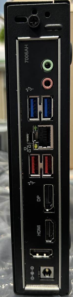 МиниПК Foxline FL-L500-AD120-610-D65 — для бизнеса и офиса МиниПК Foxline FL-L500-AD120-610-D65 — для бизнеса и офиса