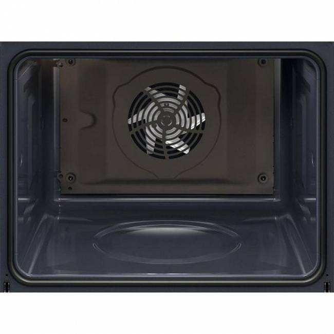 Встраиваемый духовой шкаф Electrolux EOD5F71Z — для бизнеса и офиса Встраиваемый духовой шкаф Electrolux EOD5F71Z — для бизнеса и офиса