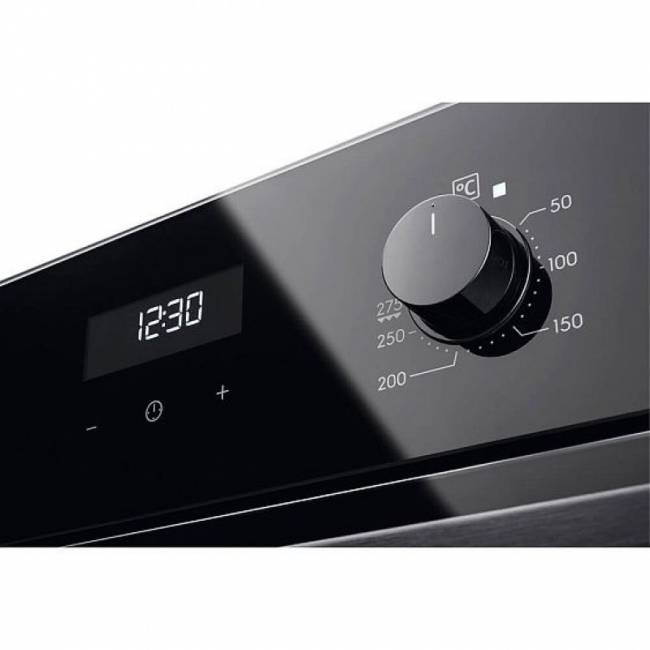 Встраиваемый духовой шкаф Electrolux EOD5F71Z — для бизнеса и офиса Встраиваемый духовой шкаф Electrolux EOD5F71Z — для бизнеса и офиса