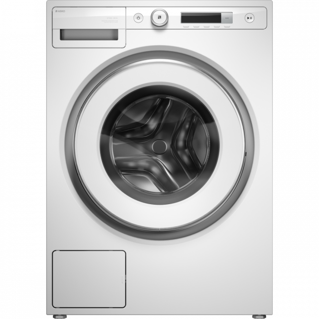 Стиральная машина ASKO ASKO W3096RW — для бизнеса и офиса Стиральная машина ASKO ASKO W3096RW — для бизнеса и офиса