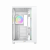 Корпус ПК без блока питания Ocypus Gamma C74 WH ARGB White — для бизнеса и офиса Корпус ПК без блока питания Ocypus Gamma C74 WH ARGB White — для бизнеса и офиса