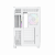 Корпус ПК без блока питания Ocypus Gamma C74 WH ARGB White — для бизнеса и офиса Корпус ПК без блока питания Ocypus Gamma C74 WH ARGB White — для бизнеса и офиса