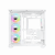 Корпус ПК без блока питания Ocypus Gamma C74 WH ARGB White — для бизнеса и офиса Корпус ПК без блока питания Ocypus Gamma C74 WH ARGB White — для бизнеса и офиса