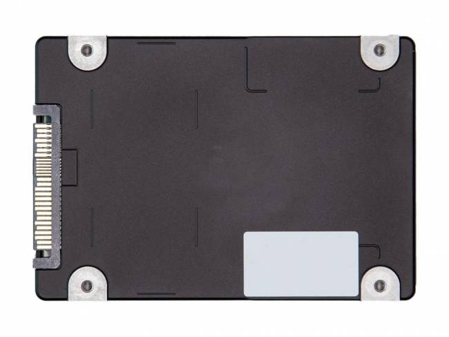 Твердотельный накопитель Intel Optane SSD DC P5810X — для бизнеса и офиса Твердотельный накопитель Intel Optane SSD DC P5810X — для бизнеса и офиса