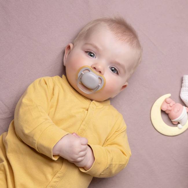 Пустышка Philips AVENT SCF085/20 — для бизнеса и офиса Пустышка Philips AVENT SCF085/20 — для бизнеса и офиса