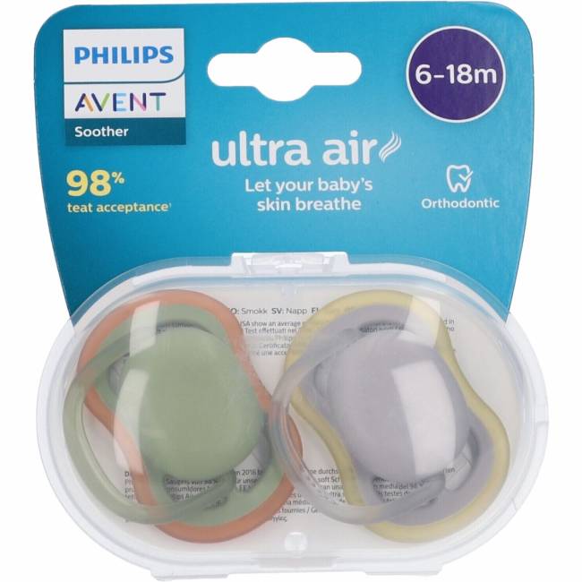 Пустышка Philips AVENT SCF085/20 — для бизнеса и офиса Пустышка Philips AVENT SCF085/20 — для бизнеса и офиса