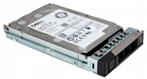 Твердотельный накопитель Dell 345-BELZ