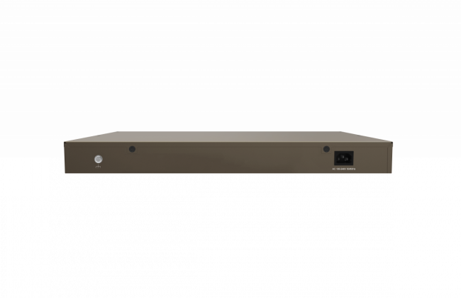 коммутатор Tenda G5328X — для бизнеса и офиса