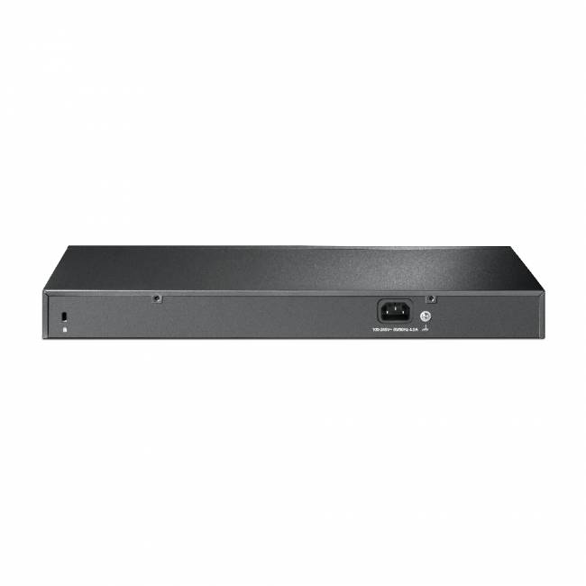 Коммутатор TP-Link TL-SG1218MP — для бизнеса и офиса Коммутатор TP-Link TL-SG1218MP — для бизнеса и офиса