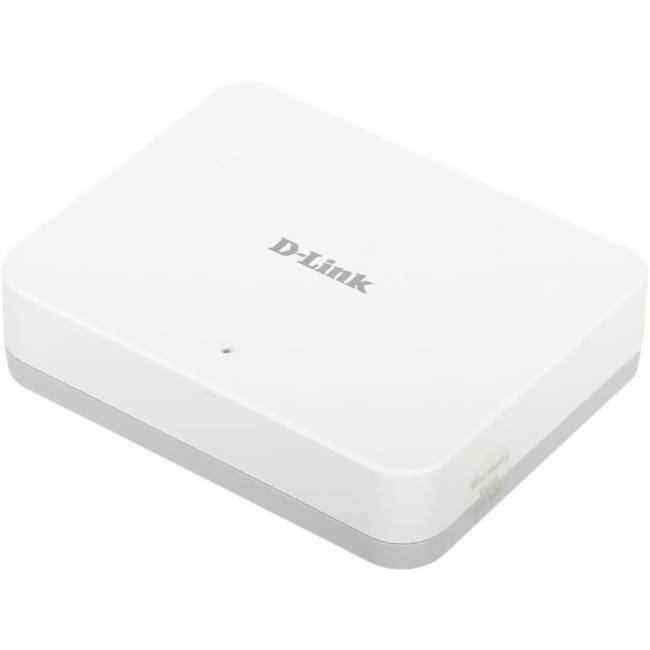 Коммутатор D-Link DGS-1005A/F1A — для бизнеса и офиса Коммутатор D-Link DGS-1005A/F1A — для бизнеса и офиса