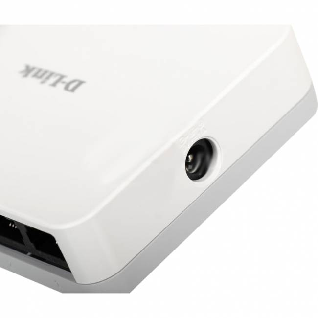 Коммутатор D-Link DGS-1005A/F1A — для бизнеса и офиса Коммутатор D-Link DGS-1005A/F1A — для бизнеса и офиса