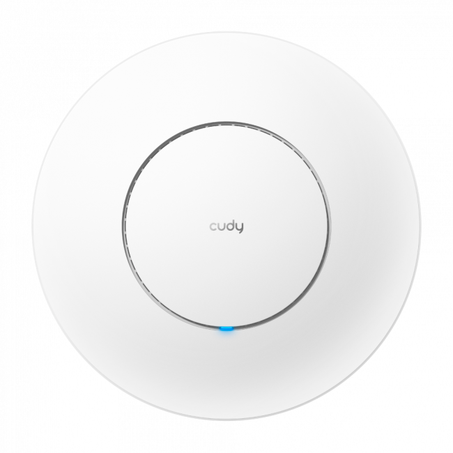 Точка доступа Cudy AP1300_P — для бизнеса и офиса
