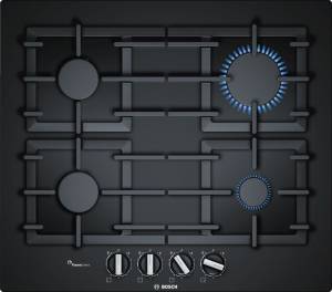 Встраиваемая варочная панель Газовая варочная панель Bosch PPP6A6C90R