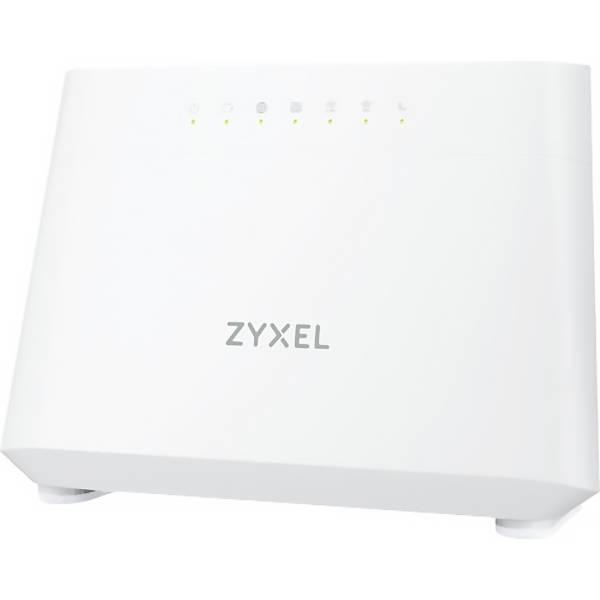 Маршрутизатор Zyxel EX3300-T0-EU01V1F — для бизнеса и офиса Маршрутизатор Zyxel EX3300-T0-EU01V1F — для бизнеса и офиса