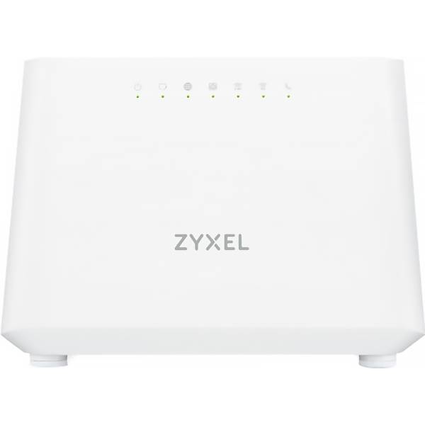 Маршрутизатор Zyxel EX3300-T0-EU01V1F — для бизнеса и офиса Маршрутизатор Zyxel EX3300-T0-EU01V1F — для бизнеса и офиса