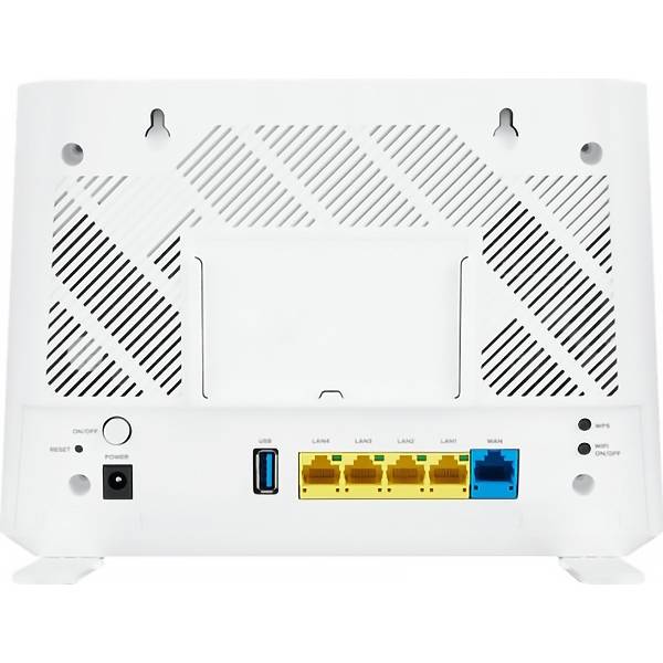 Маршрутизатор Zyxel EX3300-T0-EU01V1F — для бизнеса и офиса Маршрутизатор Zyxel EX3300-T0-EU01V1F — для бизнеса и офиса