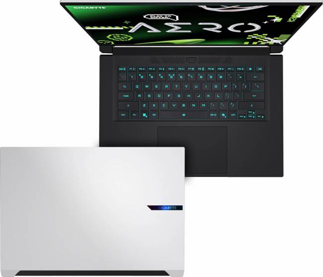 Ноутбук Gigabyte 1WH93EEC64DH — для бизнеса и офиса Ноутбук Gigabyte 1WH93EEC64DH — для бизнеса и офиса