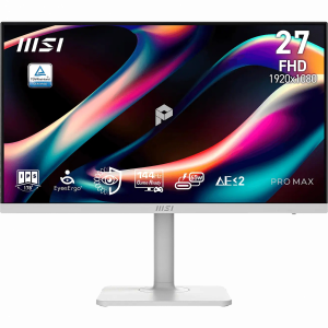 Монитор MSI PRO MAX 271PHW E14 (9S6-3PF54H-022)