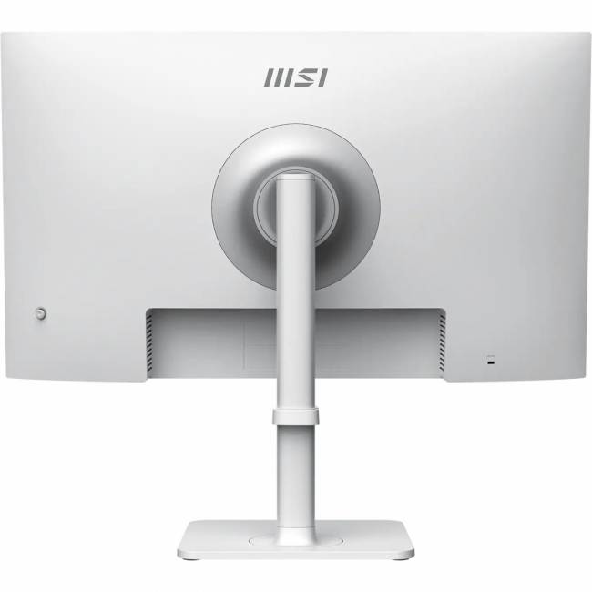 Монитор MSI PRO MAX 271PHW E14 (9S6-3PF54H-022) — для бизнеса и офиса Монитор MSI PRO MAX 271PHW E14 (9S6-3PF54H-022) — для бизнеса и офиса