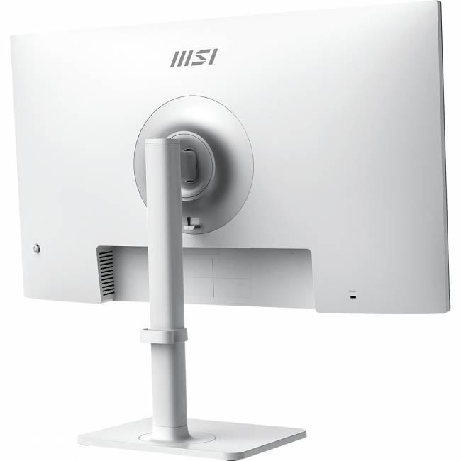 Монитор MSI PRO MAX 271PHW E14 (9S6-3PF54H-022) — для бизнеса и офиса Монитор MSI PRO MAX 271PHW E14 (9S6-3PF54H-022) — для бизнеса и офиса