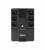 ИБП POWERMAN Brick 800, линейно-интерактивный, 800ВА, 480Вт, 3 евророзетки с резервным питанием, 3 евророзетки с фильтрацией, защита RJ45/RJ11, батарея 12В 9Ач 1 шт., 293мм х 202мм х 93мм, 5.2 кг. Powerman Brick 800 — для бизнеса и офиса ИБП POWERMAN Brick 800, линейно-интерактивный, 800ВА, 480Вт, 3 евророзетки с резервным питанием, 3 евророзетки с фильтрацией, защита RJ45/RJ11, батарея 12В 9Ач 1 шт., 293мм х 202мм х 93мм, 5.2 кг. Powerman Brick 800 — для бизнеса и офиса