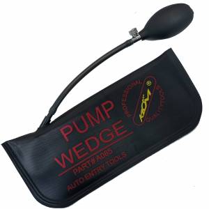 Пневмоподушка PUMP WEDGE 280*125 мм