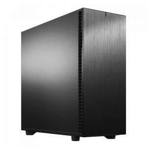 Корпус ПК без блока питания Корпус Design Define 7 XL Solid (FD-C-DEF7X-01)