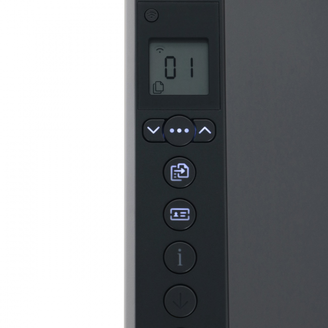 Лазерное МФУ HP Inc. 2R3E8A — для бизнеса и офиса