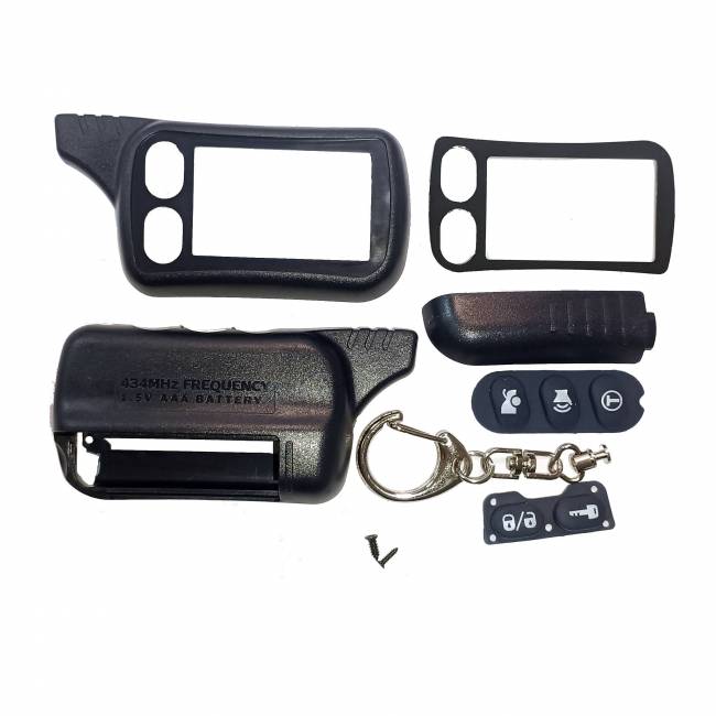 Корпус TOMAHAWK TZ 9010/9020/9030 — для бизнеса и офиса Корпус TOMAHAWK TZ 9010/9020/9030 — для бизнеса и офиса