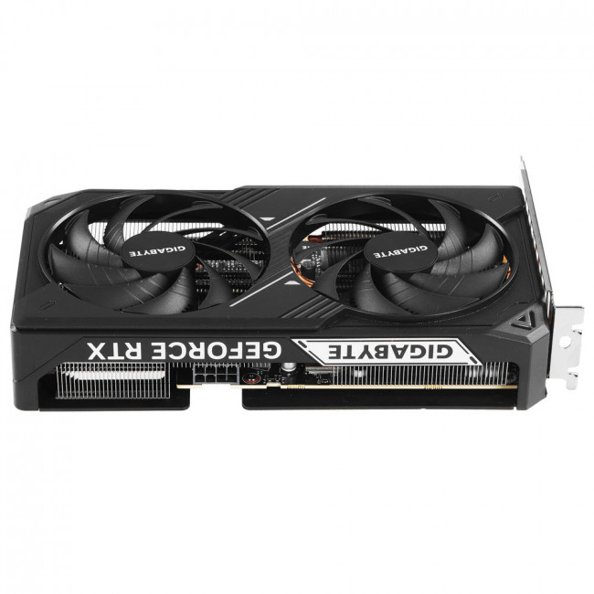 Видеокарта GIGABYTE GV-N506TWF2MAX-8GD — для бизнеса и офиса Видеокарта GIGABYTE GV-N506TWF2MAX-8GD — для бизнеса и офиса