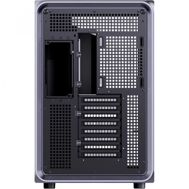 Корпус без блока питания JONSBO BO400CG — для бизнеса и офиса Корпус без блока питания JONSBO BO400CG — для бизнеса и офиса
