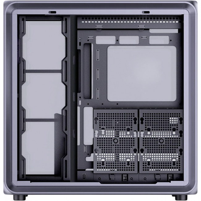 Корпус без блока питания JONSBO BO400CG — для бизнеса и офиса Корпус без блока питания JONSBO BO400CG — для бизнеса и офиса