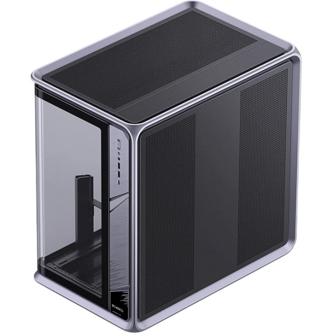Корпус без блока питания JONSBO BO400CG — для бизнеса и офиса Корпус без блока питания JONSBO BO400CG — для бизнеса и офиса