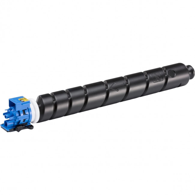 тонер-картридж Kyocera TK-8345C Kyocera 1T02L7CNL1 — для бизнеса и офиса