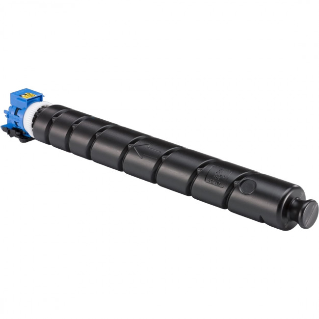 тонер-картридж Kyocera TK-8345C Kyocera 1T02L7CNL1 — для бизнеса и офиса