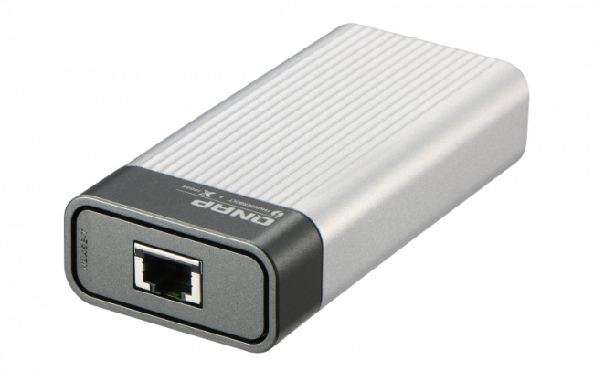 Плата расширения QNAP QNA-T310G1T — для бизнеса и офиса Плата расширения QNAP QNA-T310G1T — для бизнеса и офиса