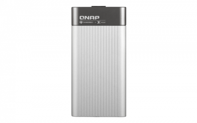 Плата расширения QNAP QNA-T310G1T — для бизнеса и офиса Плата расширения QNAP QNA-T310G1T — для бизнеса и офиса